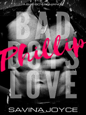 cover image of Phillip